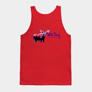 Party Animal Tank Top